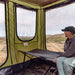 23Zero Bushman Awning 78" (78X98) + Room - 230AW78X98-RM