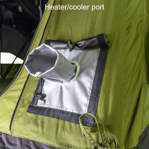 23Zero Walkabout 87 2.0 + Boot Bag + Gear Loft + Sheet + Winter Liner [CO] - 230WA87-BB-GL-ST-WL