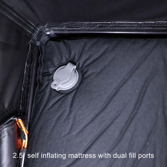 23Zero Armadillo Horizon 2 Hardshell Tent (Left Only) - 230HSARMH2L