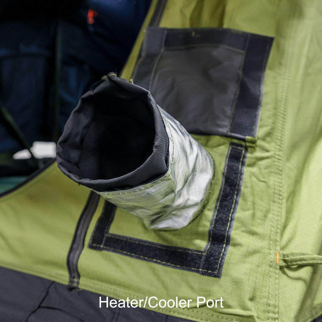 23Zero Walkabout 56 2.0 + Boot Bag + Gear Loft + Winter Liner [CO] - 230WA56-BB-GL