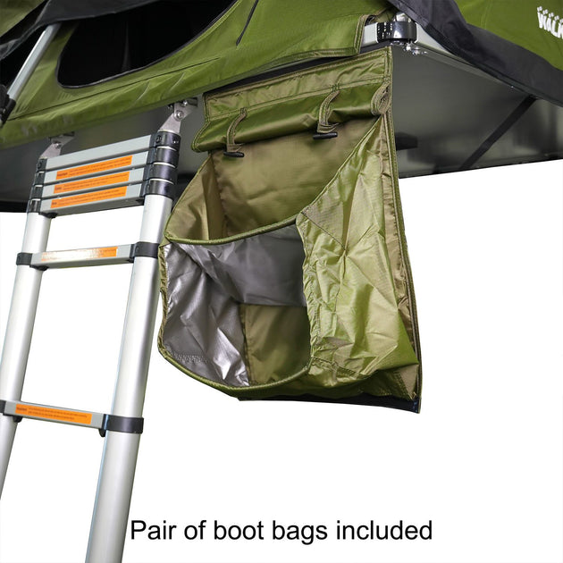 23Zero Walkabout 87 2.0 + Boot Bag + Gear Loft + Sheet + Winter Liner [CO] - 230WA87-BB-GL-ST-WL