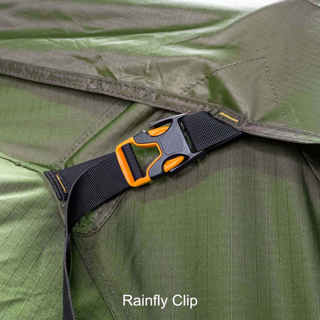23Zero Walkabout 87 2.0 + Boot Bag + Gear Loft + Sheet + Winter Liner [CO] - 230WA87-BB-GL-ST-WL