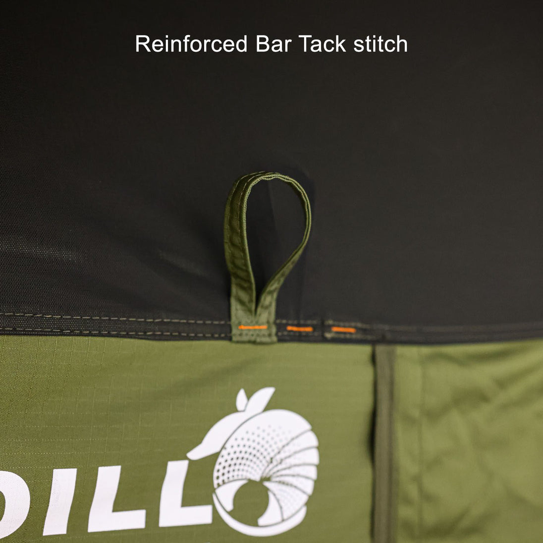 23Zero Armadillo Horizon 2 Hardshell Tent (Left Only) - 230HSARMH2L
