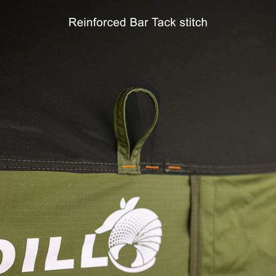 23Zero Armadillo Horizon 2 Hardshell Tent (Left Only) - 230HSARMH2L