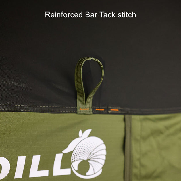 23Zero Armadillo Horizon 3 Hardshell Tent (Left Only) - 230HSARMH3L