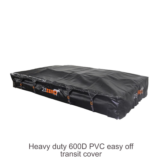 23Zero Walkabout 87 2.0 +BB+GL+ST+WL + Tall Annex - 230WA8720-TA