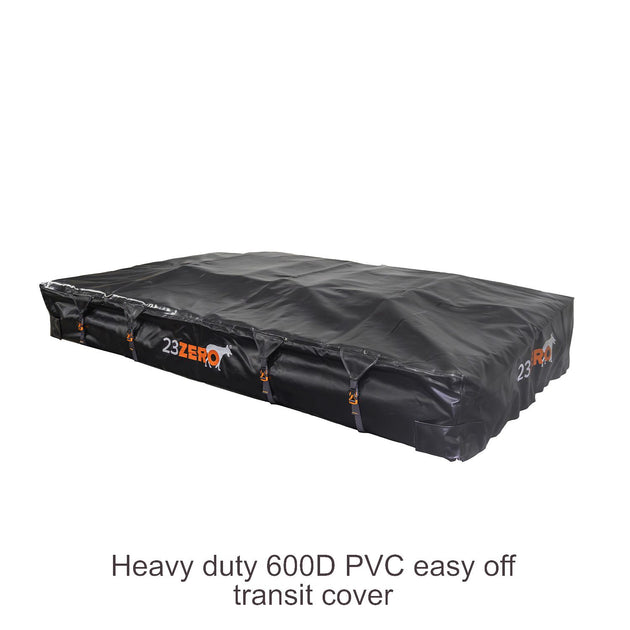 23Zero Walkabout 87 2.0 + Boot Bag + Gear Loft + Sheet + Winter Liner [CO] - 230WA87-BB-GL-ST-WL