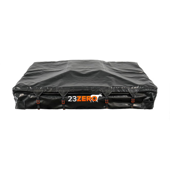 23Zero Walkabout 62 2.0 + Boot Bag + Gear Loft - 230WA62-BB-GL