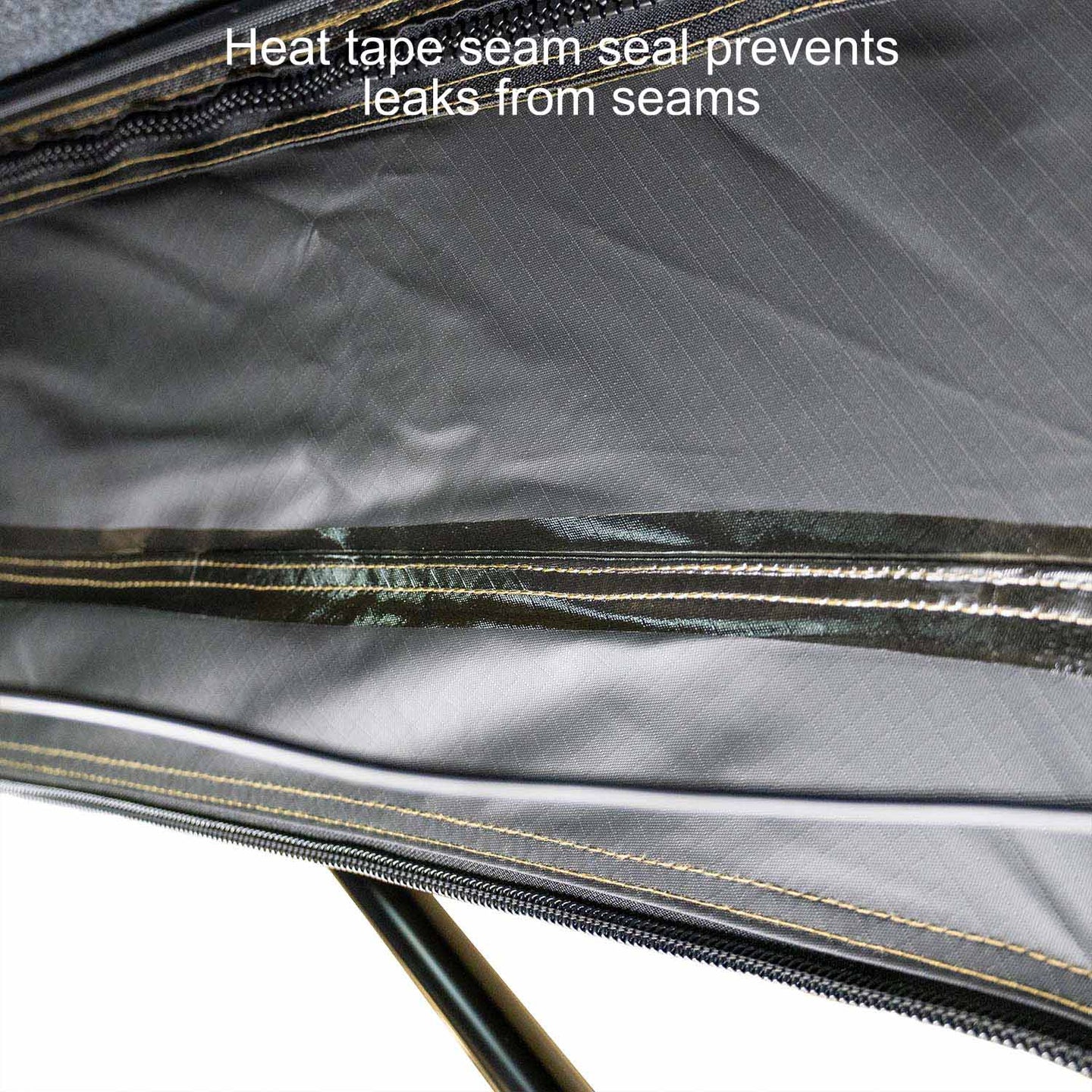 23Zero Armadillo Horizon 2 Hardshell Tent (Left Only) - 230HSARMH2L