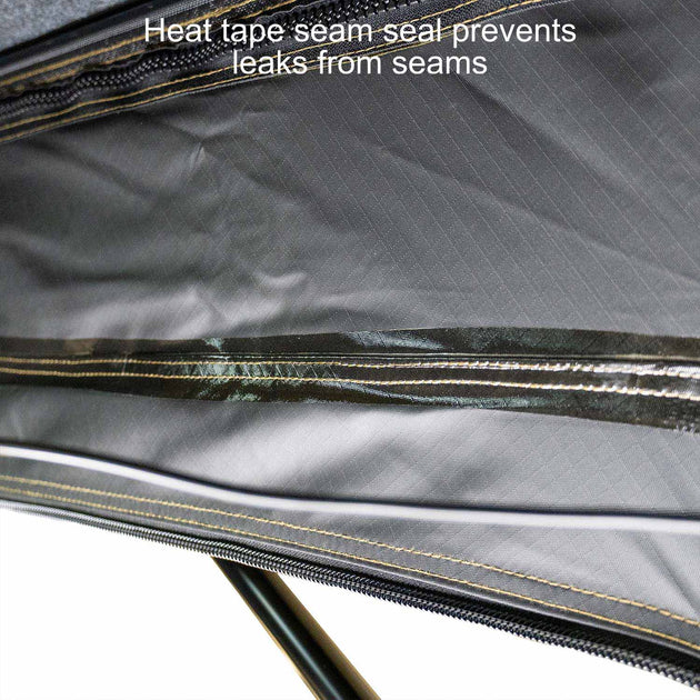 23Zero Armadillo Horizon 2 Hardshell Tent (Left Only) - 230HSARMH2L