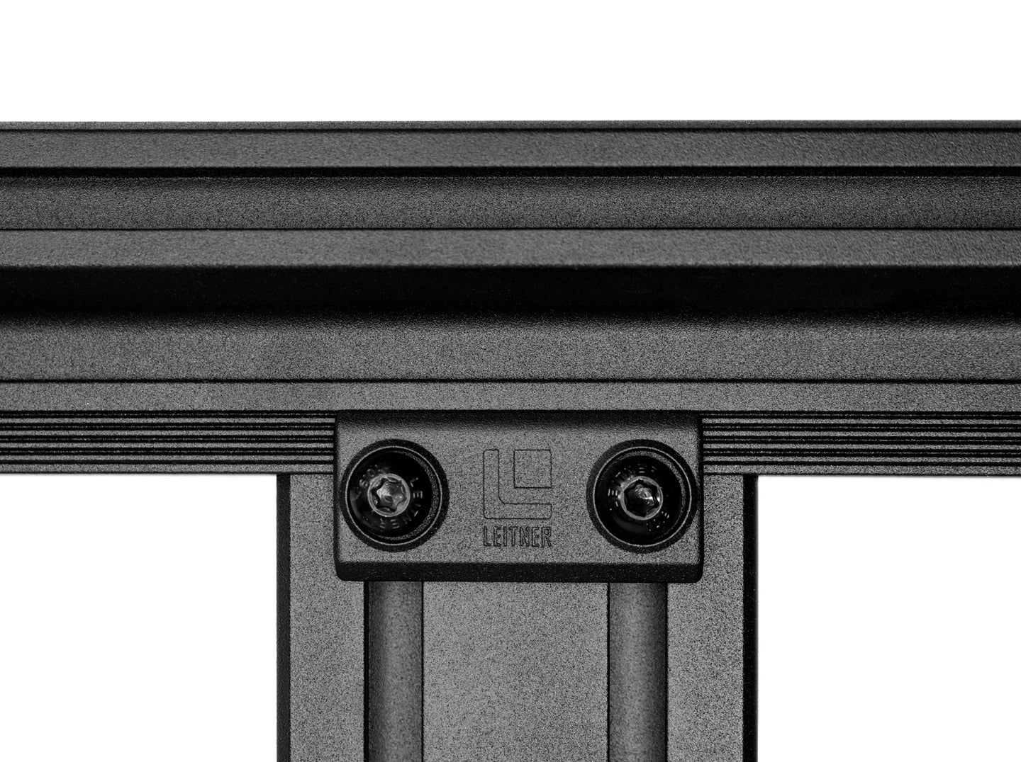 Leitner Designs ACS ROOF | Over Cab Platform Rack for GMC - Image 4