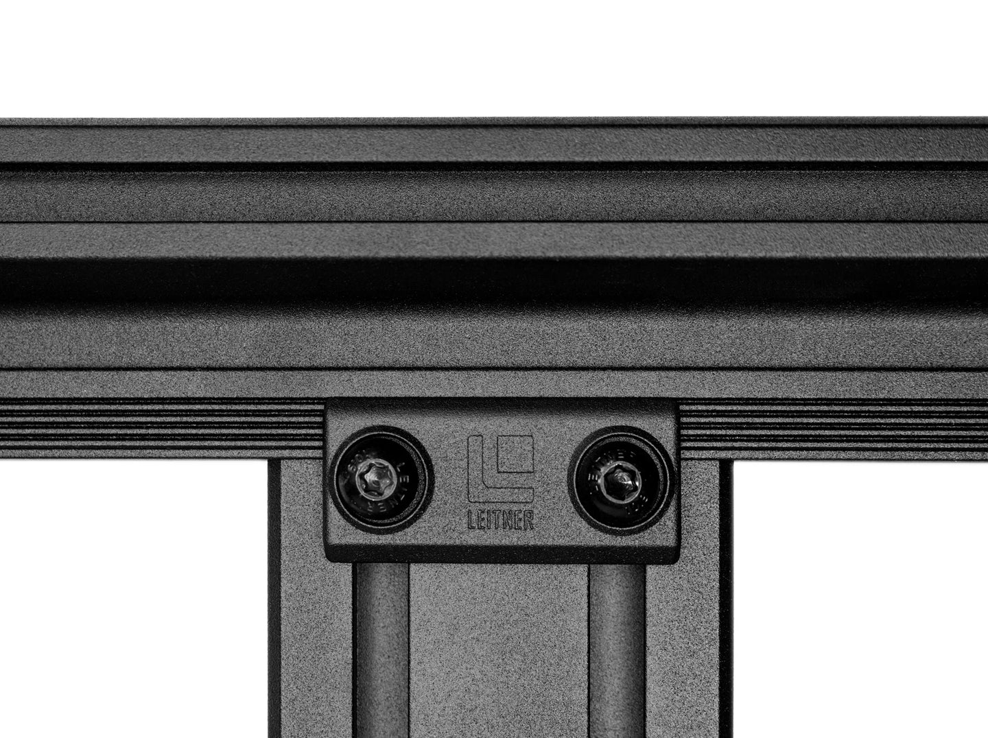 Leitner Designs ACS ROOF | Over Cab Platform Rack for TOYOTA 4 RUNNER - 3/4 RACK - Image 4