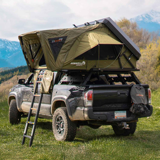 23Zero Armadillo Horizon 2 Hardshell Tent (Left Only) - 230HSARMH2L