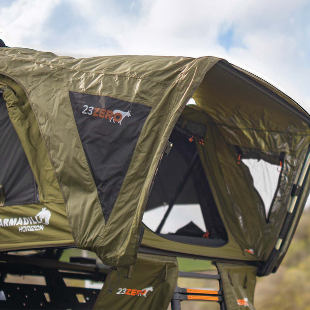 23Zero Armadillo Horizon 3 Hardshell Tent (Left Only) - 230HSARMH3L