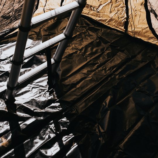 23Zero Walkabout 87 2.0 +BB+GL+ST+WL + Short Annex [CO] - 230WA8720-SA