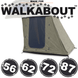 23Zero Walkabout 56 2.0 +BB+GL+WL + Short Annex [CO] - 230WA5620-SA