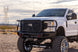 Body Armor 4x4 Ford F-250/350/450/550 SD Ambush XT Front Bumper, Non-Winch (2017-2022) - Image 9