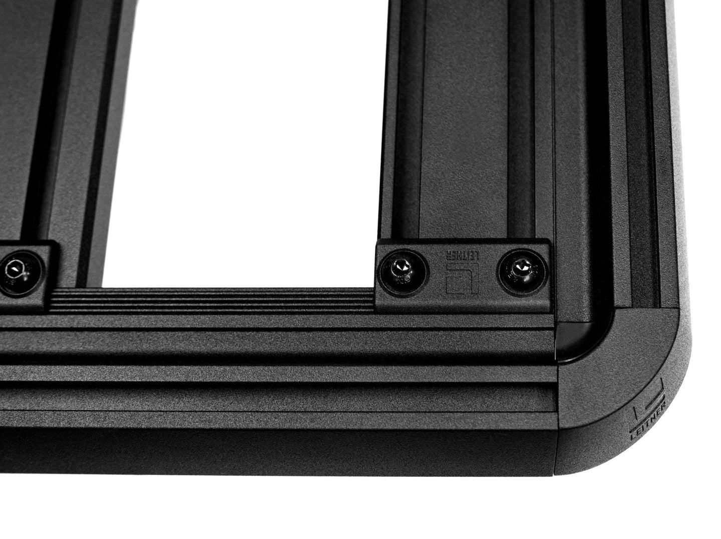Leitner Designs ACS ROOF | Over Cab Platform Rack for TOYOTA 4 RUNNER - 3/4 RACK - Image 5