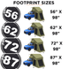 23Zero Walkabout 56 2.0 +BB+GL+WL + Tall Annex [CO] - 230WA5620-TA