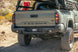 Body Armor 4x4 Toyota Tacoma Pro Series II Rear Bumper (2016-2023) - Image 2
