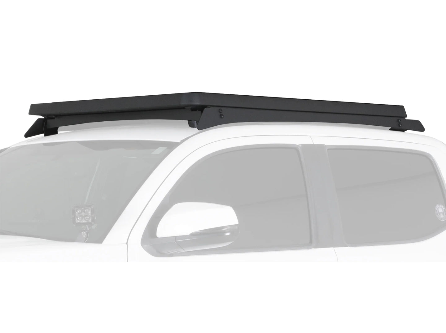 Leitner Designs ACS ROOF | Over Cab Platform Rack for GMC - Image 19