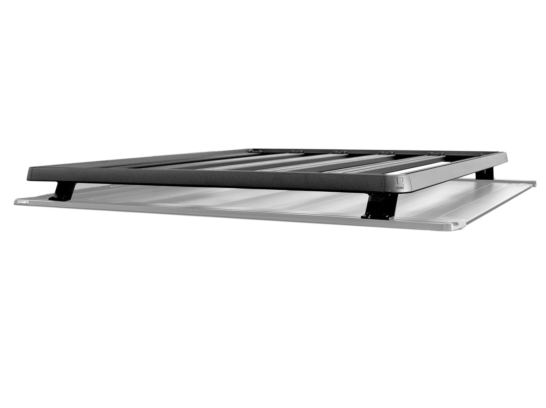 Leitner Designs ACS ROOF | Over Truck Bed Low Platform Rack for TONNEAU Covers - Image 1