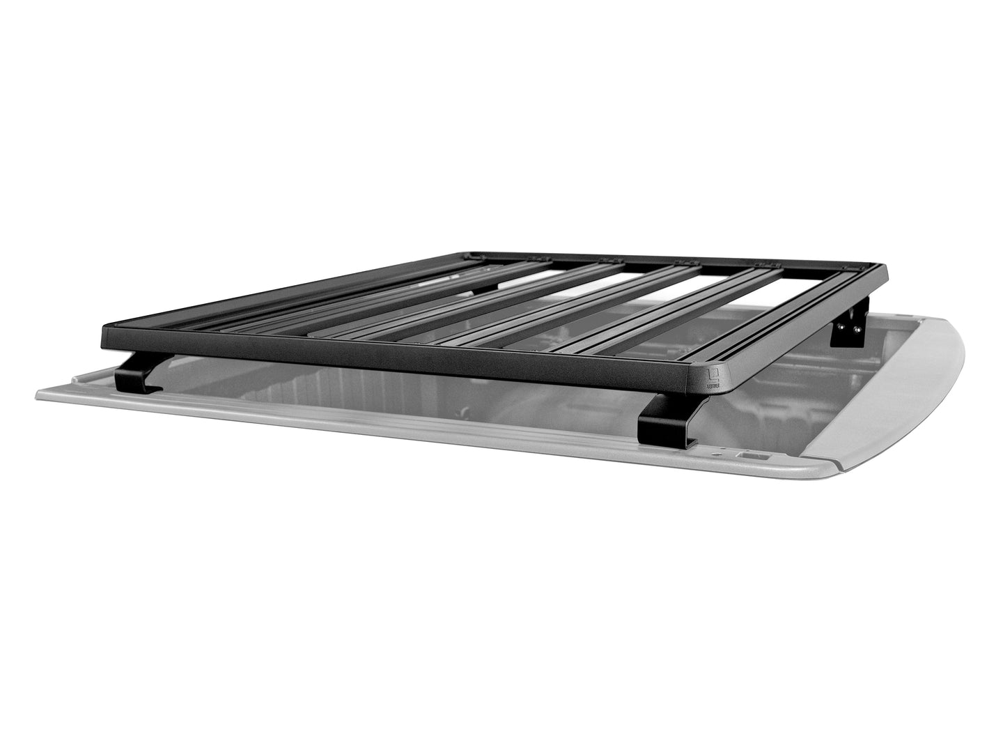 Leitner Designs ACS ROOF | Universal Over Truck Bed Low Platform Rack - Image 1