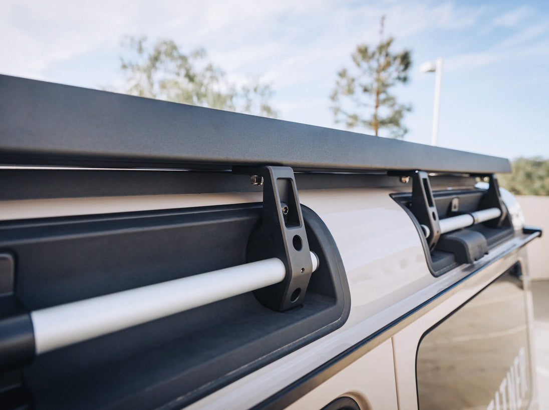 Leitner Designs INEOS GRENADIER ACS ROOF 3/4 PLATFORM RACK | 2024+ - Image 6