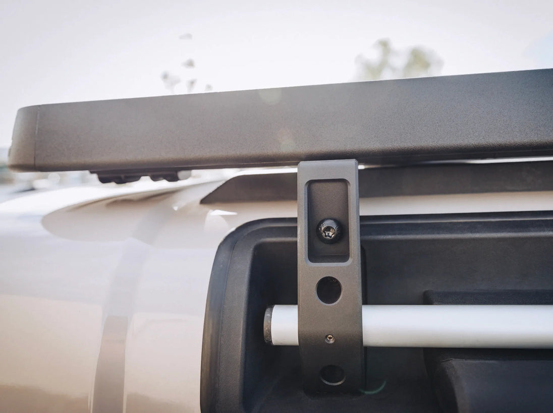 Leitner Designs INEOS GRENADIER ACS ROOF 3/4 PLATFORM RACK | 2024+ - Image 5