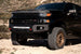 Body Armor 4x4 Chevy Silverado 1500 Ambush Front Bumper, Non-Winch (2019-2022) - Image 4