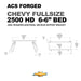 Leitner Designs Active Cargo System - FORGED - Chevrolet - Image 17