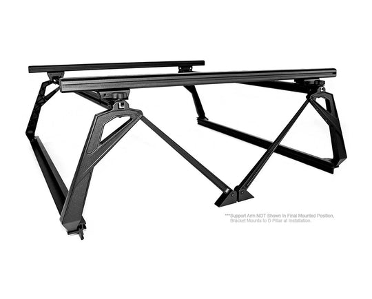 Leitner Designs Active Cargo System - FORGED - Toyota - Image 1