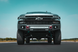 Body Armor 4x4 Chevy Silverado 1500 Ambush Front Bumper, Non-Winch (2019-2022) - Image 2