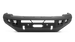 Body Armor 4x4 Dodge Ram 2500/3500 Eco Series Front Winch Bumper (2010-2018) - Image 1