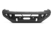 Body Armor 4x4 Dodge Ram 2500/3500 Eco Series Front Winch Bumper (2010-2018) - Image 1
