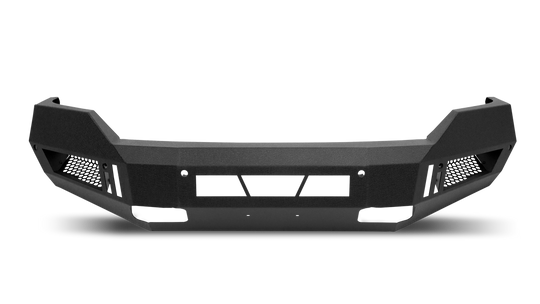 Body Armor 4x4 Dodge Ram 1500 Eco Series Front Bumper (2013-2018) - Image 1
