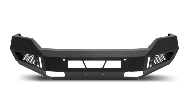 Body Armor 4x4 Dodge Ram 1500 Eco Series Front Bumper (2013-2018) - Image 1
