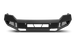 Body Armor 4x4 Dodge Ram 1500 Eco Series Front Bumper (2013-2018) - Image 1