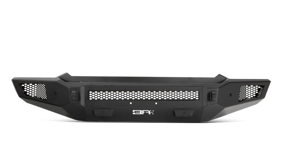 Body Armor 4x4 Dodge Ram 1500 Ambush Front Bumper, Non-Winch (2019-2024) - Image 1