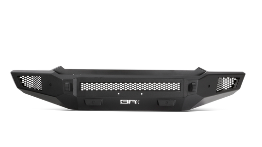 Body Armor 4x4 Dodge Ram 1500 Ambush Front Bumper, Non-Winch (2019-2024) - Image 1