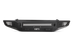Body Armor 4x4 Dodge Ram 1500 Ambush Front Bumper, Non-Winch (2019-2024) - Image 1