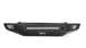 Body Armor 4x4 Dodge Ram 1500 Ambush Front Bumper, Non-Winch (2019-2024) - Image 1