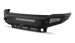 Body Armor 4x4 Dodge Ram 2500/3500HD Ambush Front Bumper, Non-Winch (2010-2018) - Image 3