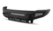 Body Armor 4x4 Dodge Ram 2500/3500HD Ambush Front Bumper, Non-Winch (2010-2018) - Image 3