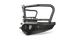 Body Armor 4x4 Dodge Ram 2500/3500 Ambush XT Front Bumper, Non-Winch (2019-2024) - Image 3