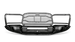 Body Armor 4x4 Dodge Ram 2500/3500 Ambush XT Front Bumper, Non-Winch (2019-2024) - Image 4