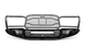 Body Armor 4x4 Dodge Ram 2500/3500 Ambush XT Front Bumper, Non-Winch (2019-2024) - Image 4