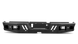Body Armor 4x4 Dodge Ram 2500/3500 Eco Series Rear Bumper (2010-2024) - Image 1