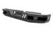 Body Armor 4x4 Dodge Ram 2500/3500 Eco Series Rear Bumper (2010-2024) - Image 2