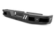 Body Armor 4x4 Dodge Ram 2500/3500 Eco Series Rear Bumper (2010-2024) - Image 2
